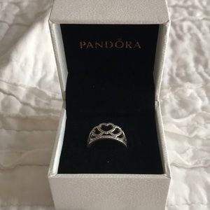 Pandora ring